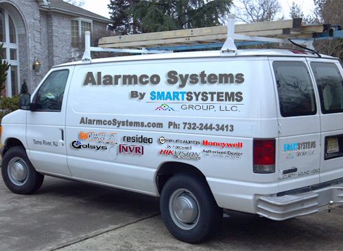 AlarmCo_Truck