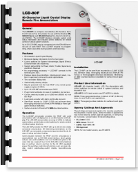 FL-LCD80F_ProductManual.