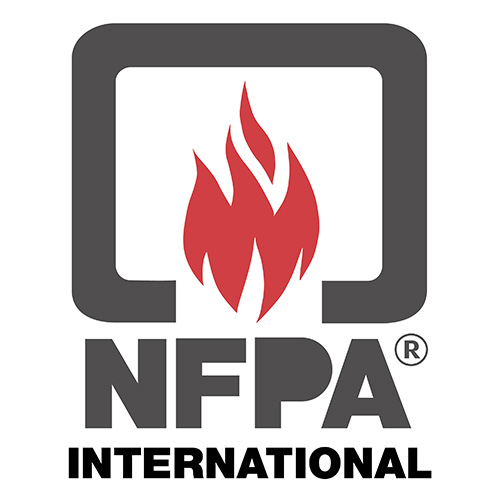 Helps you follow NFPA standards